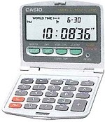 casio TC-1000 (WE)